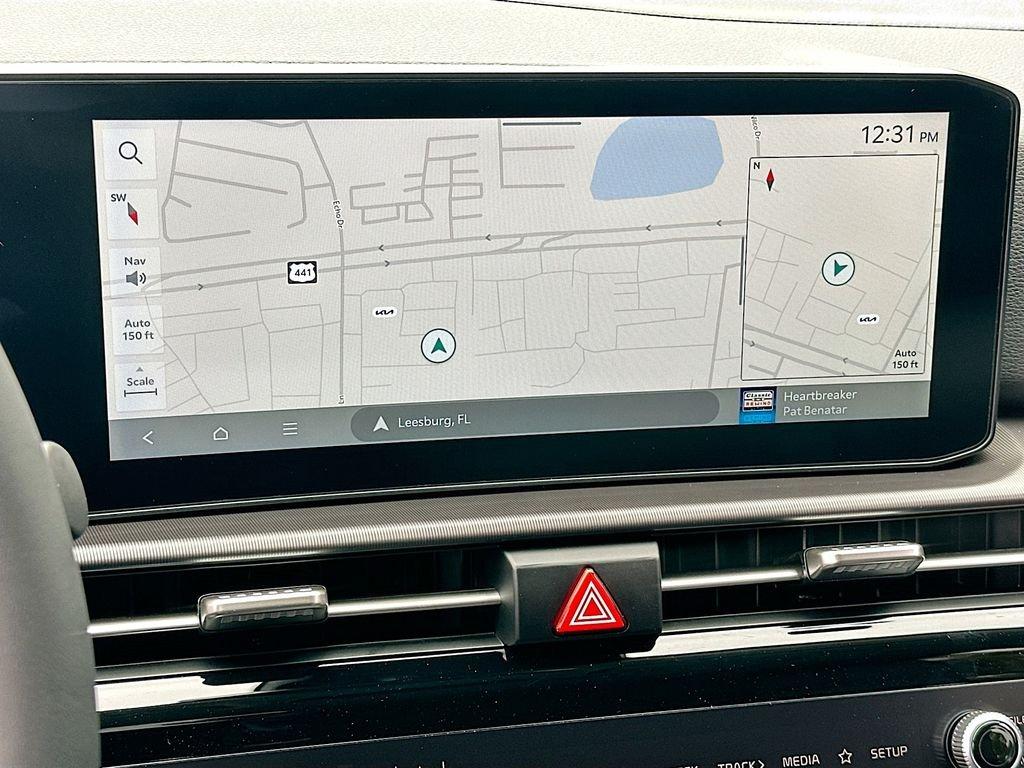 Kia Sportage Sx Prestige - Thumbnail 14