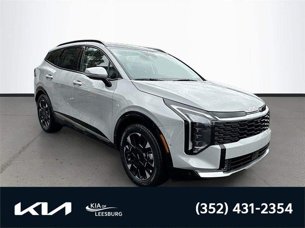 Kia Sportage Sx Prestige - Thumbnail 2