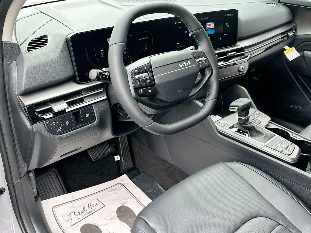 Kia Sportage Sx Prestige - Thumbnail 10