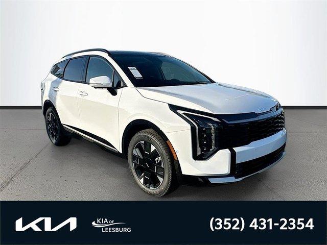 Kia Sportage Sx Prestige - View 1