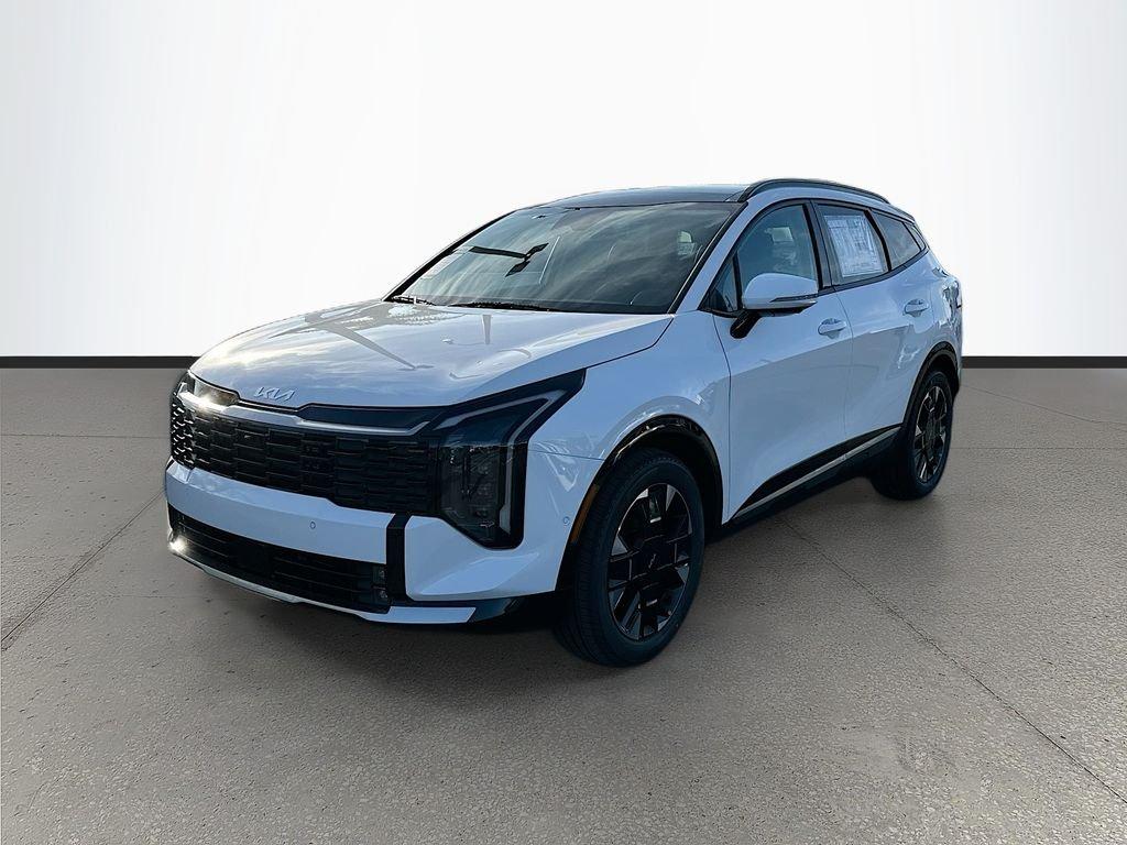 Kia Sportage Sx Prestige - Thumbnail 4