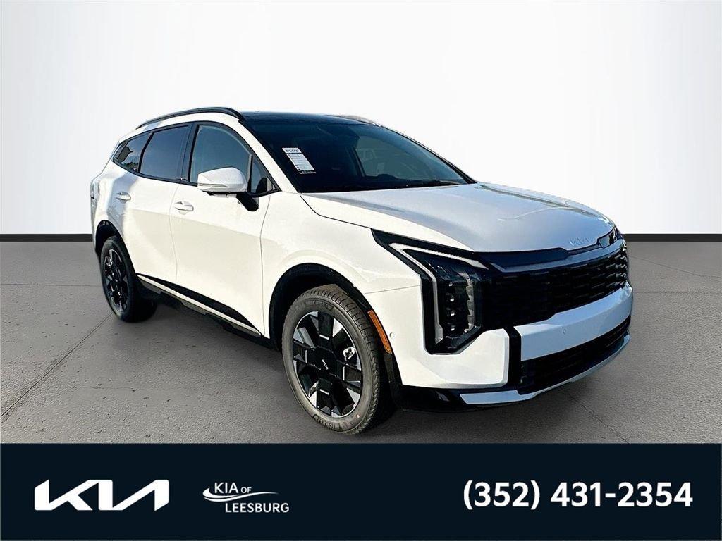 Kia Sportage Sx Prestige - Thumbnail 2