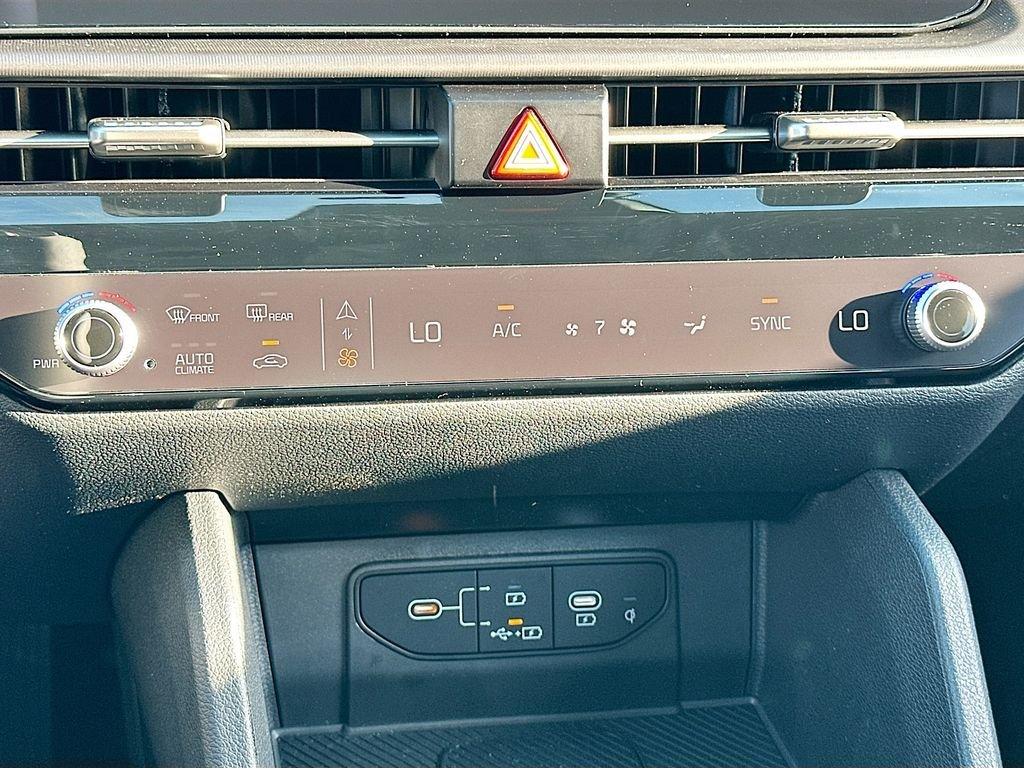 Kia Sportage Sx Prestige - Thumbnail 17