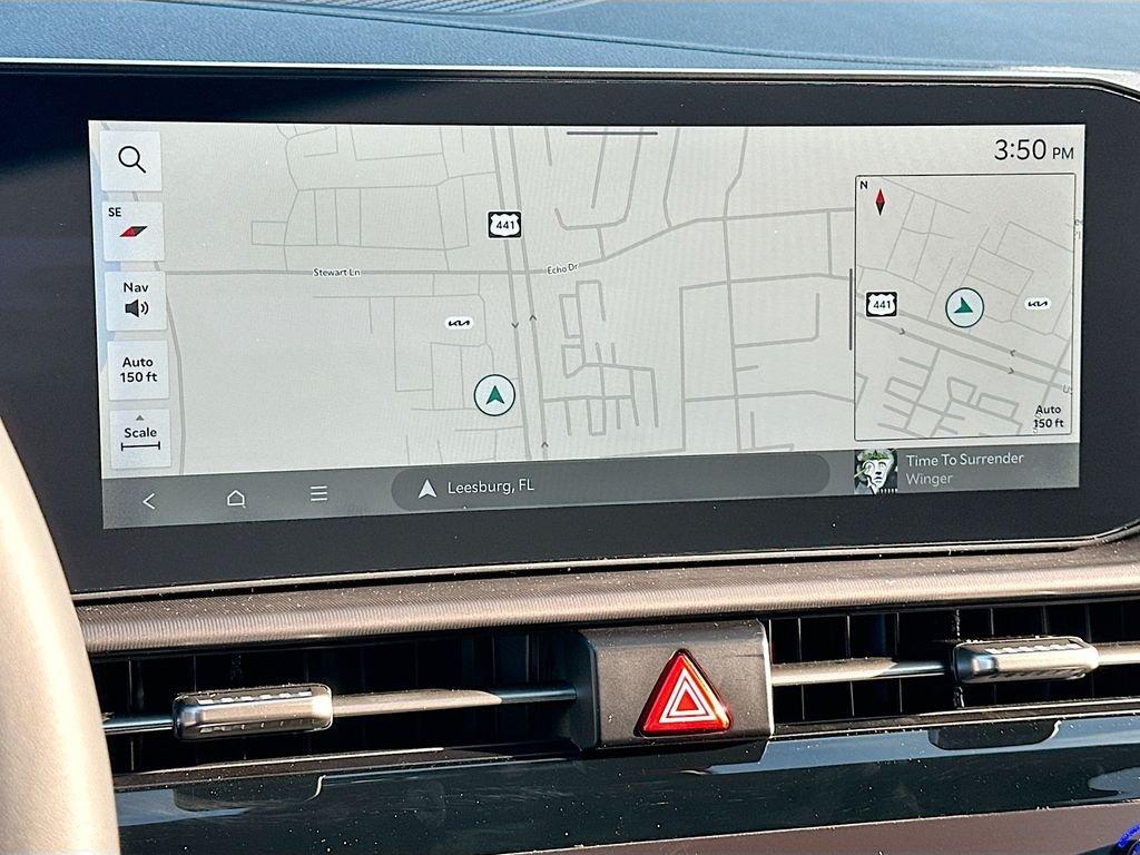 Kia Sportage Sx Prestige - Thumbnail 14