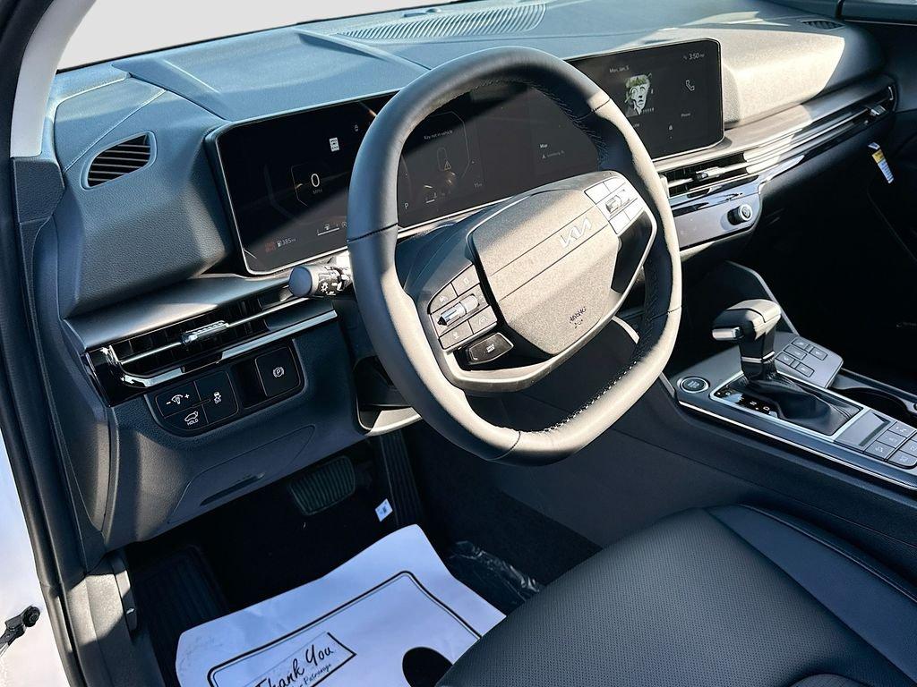 Kia Sportage Sx Prestige - Thumbnail 10