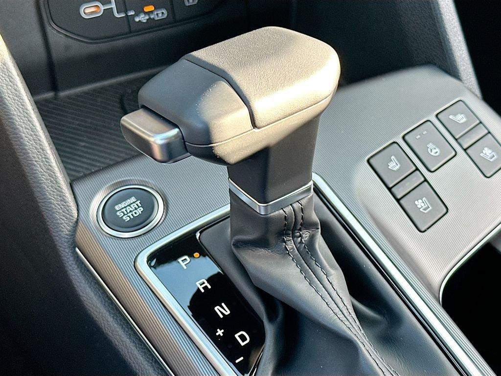 Kia Sportage Sx Prestige - Thumbnail 18