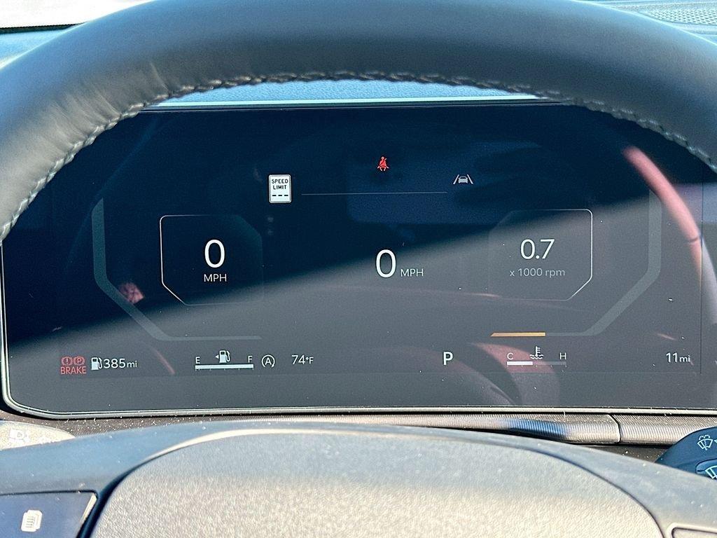 Kia Sportage Sx Prestige - Thumbnail 13