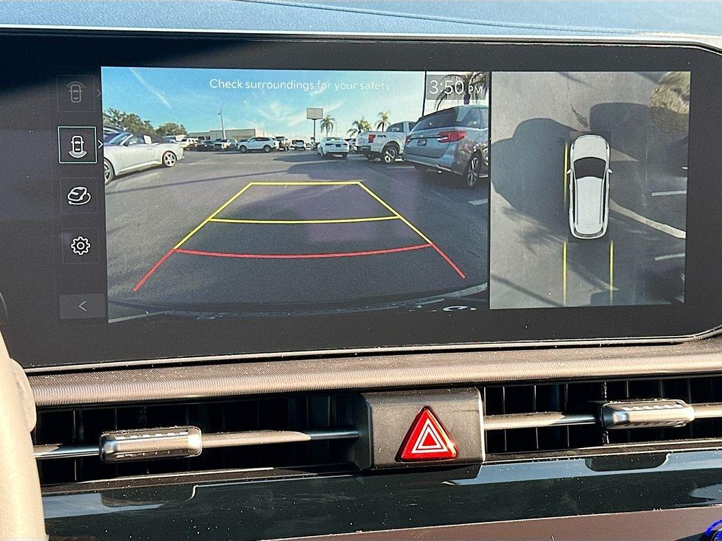 Kia Sportage Sx Prestige - Thumbnail 15