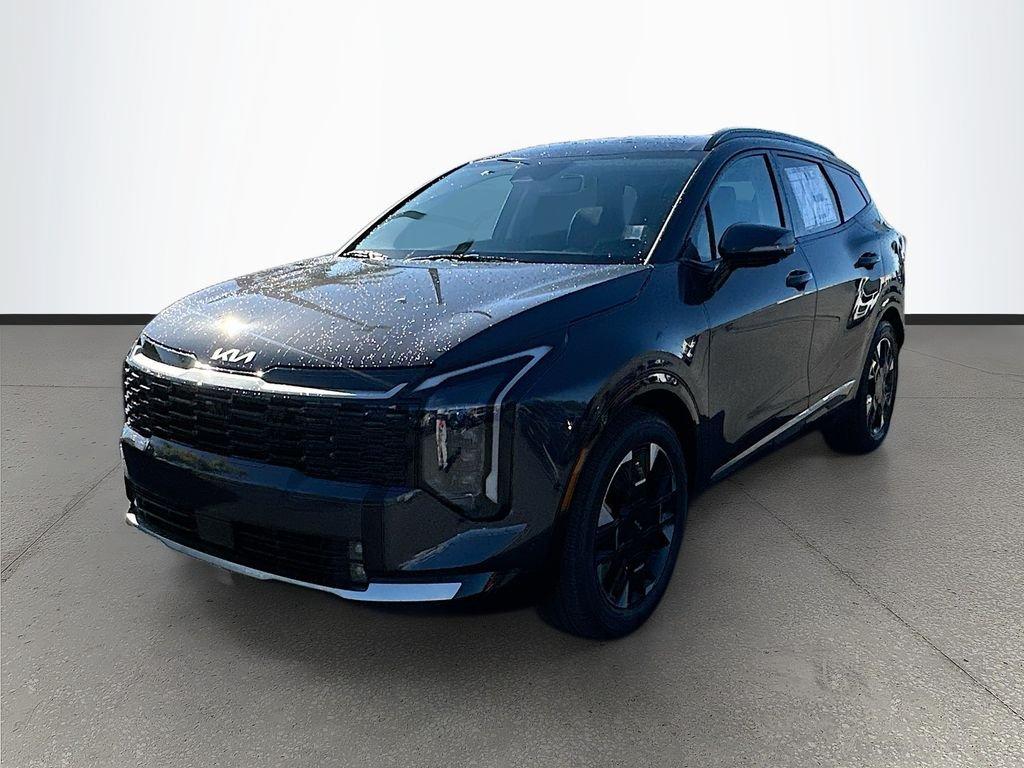 Kia Sportage Sx Prestige - Thumbnail 4