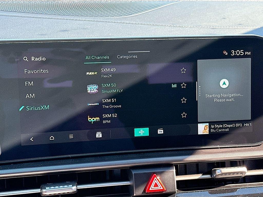 Kia Sportage Sx Prestige - Thumbnail 16