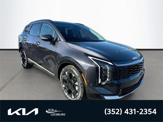 Kia Sportage Sx Prestige - View 1