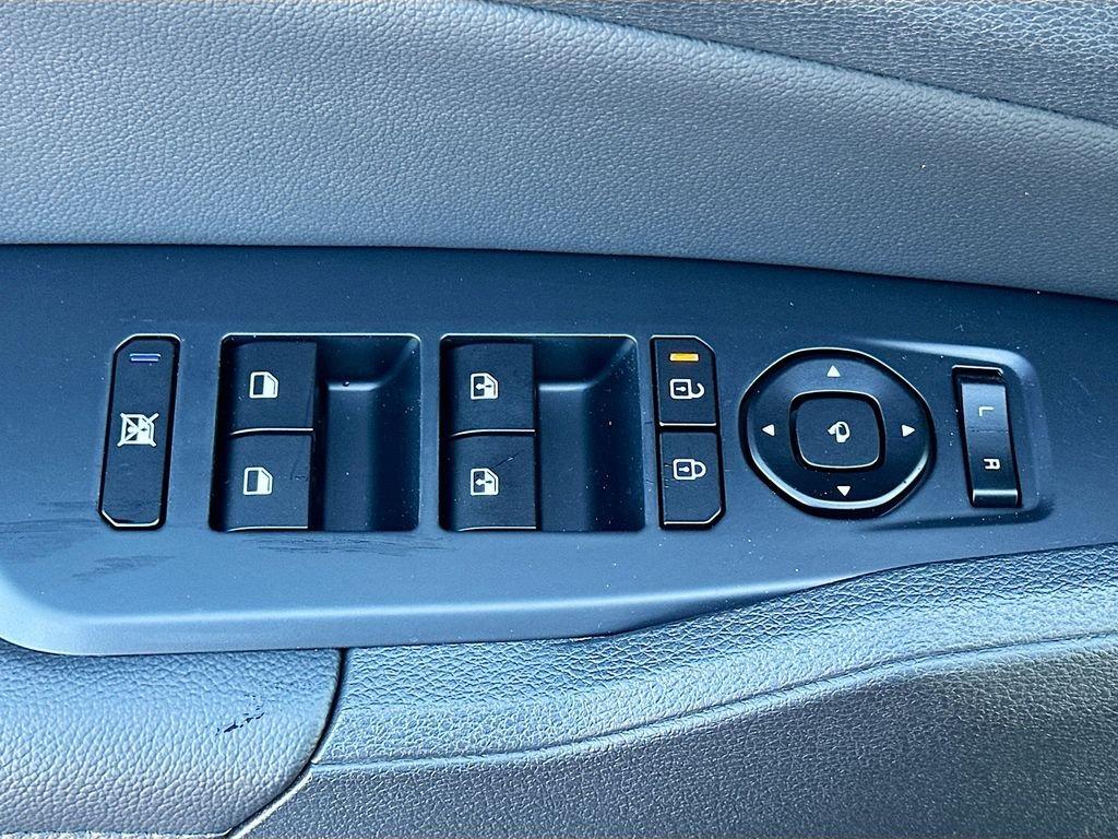 Kia Sportage Sx Prestige - Thumbnail 19