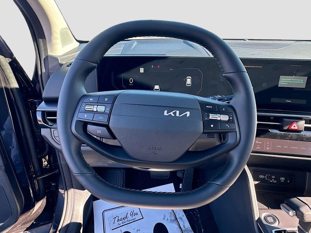 Kia Sportage Sx Prestige - Thumbnail 12