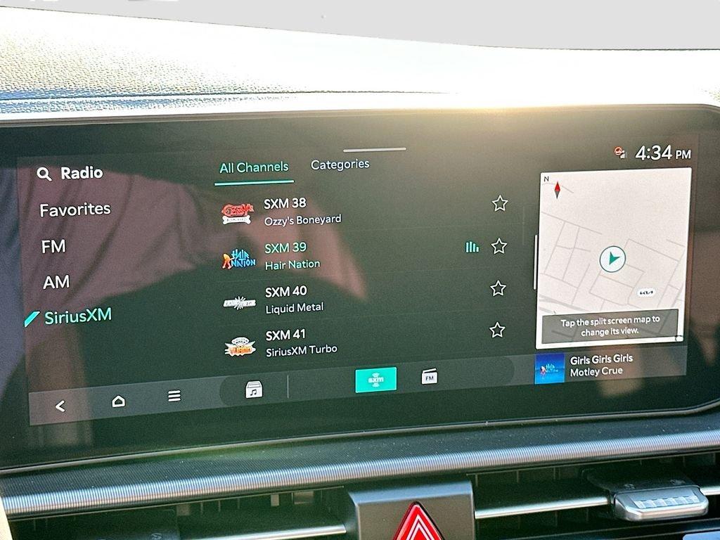 Kia Sportage Sx Prestige - Thumbnail 16