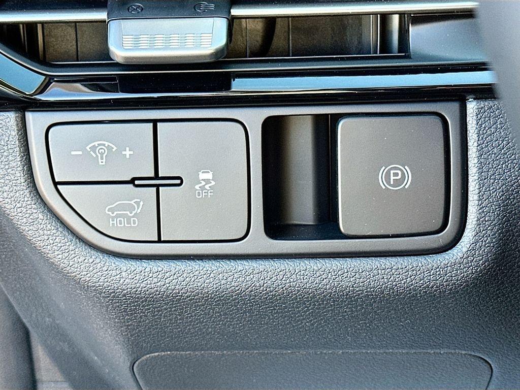 Kia Sportage Sx Prestige - Thumbnail 11