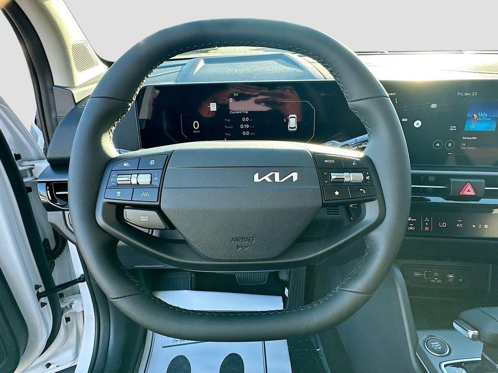 Kia Sportage Sx Prestige - Thumbnail 12