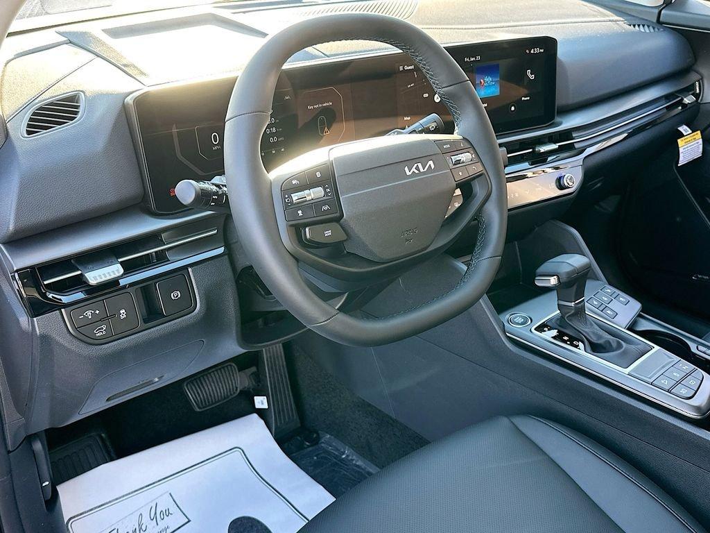 Kia Sportage Sx Prestige - Thumbnail 10