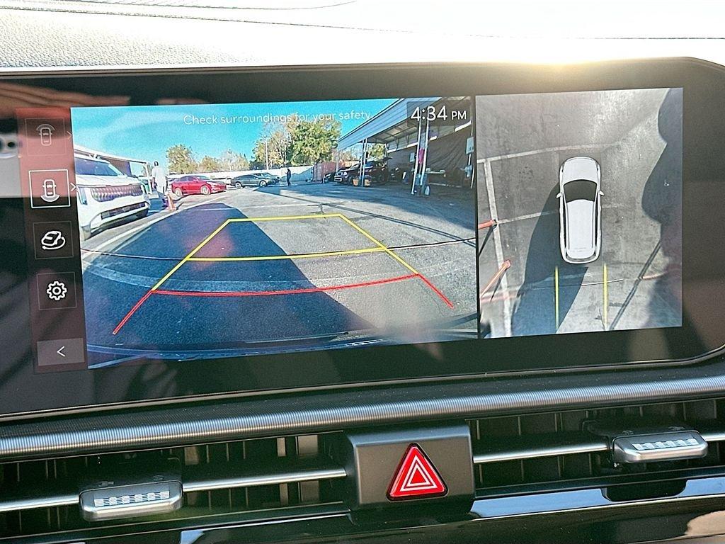 Kia Sportage Sx Prestige - Thumbnail 15