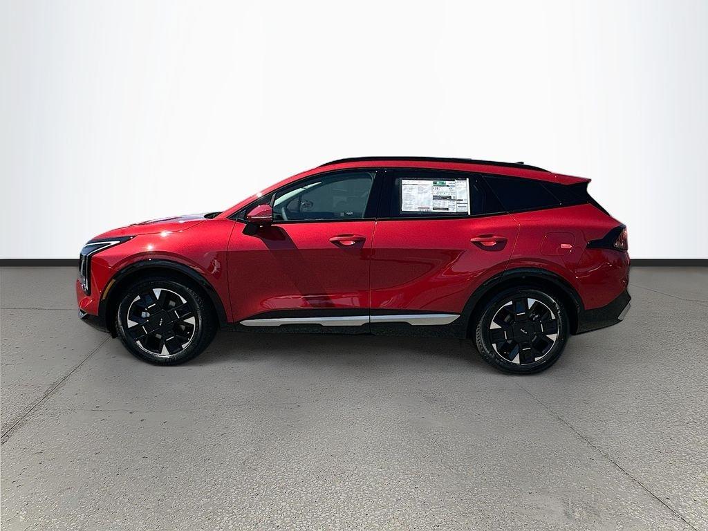 Kia Sportage Sx Prestige - Thumbnail 5