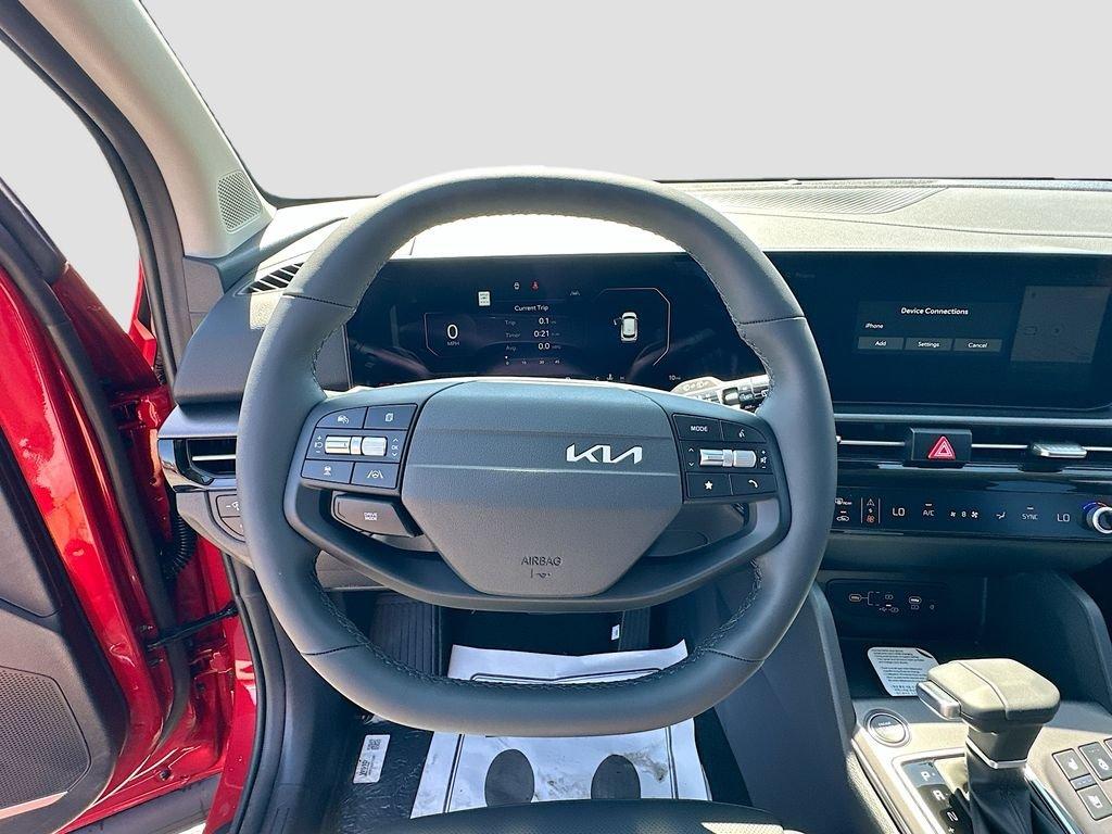 Kia Sportage Sx Prestige - Thumbnail 12