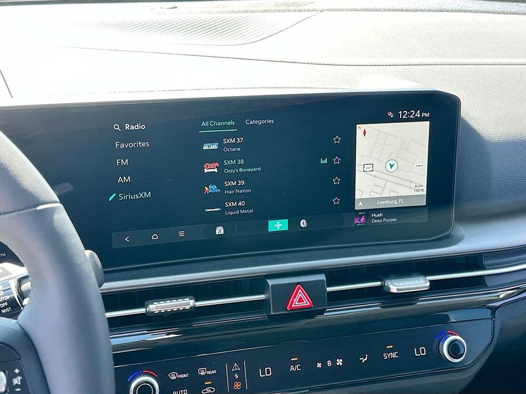 Kia Sportage Sx Prestige - Thumbnail 16