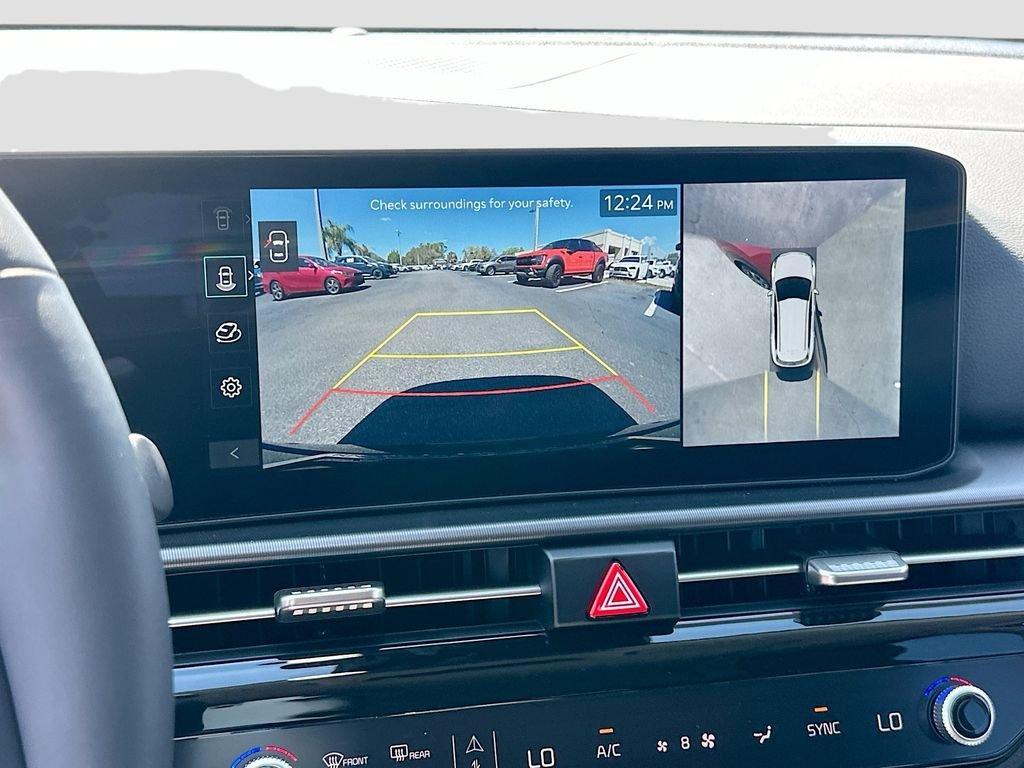 Kia Sportage Sx Prestige - Thumbnail 15