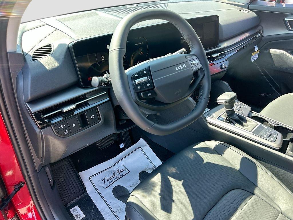 Kia Sportage Sx Prestige - Thumbnail 10