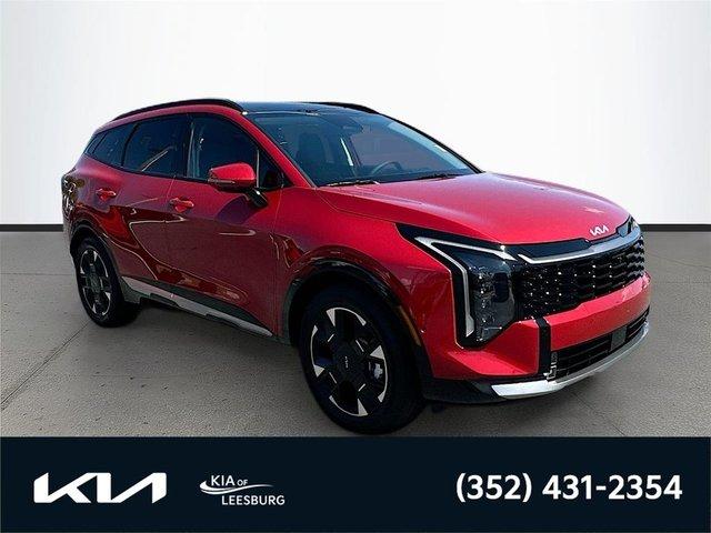 Kia Sportage Sx Prestige - View 1