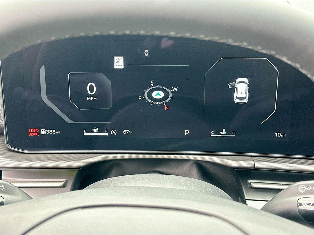 Kia Sportage Sx Prestige - Thumbnail 13