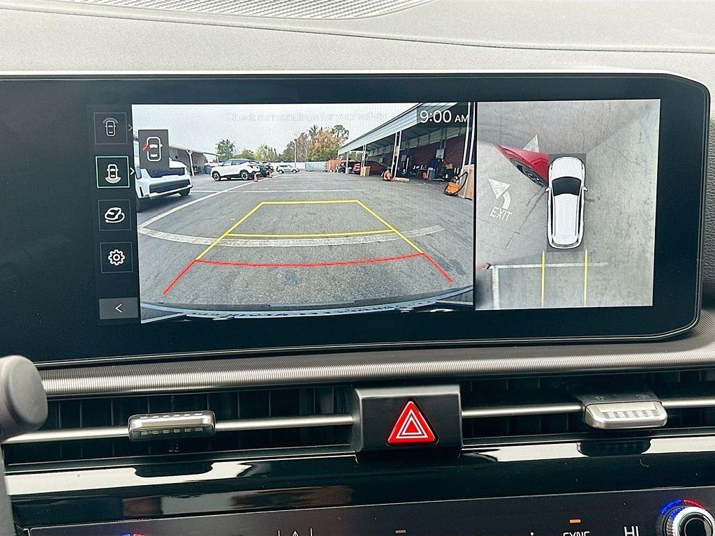 Kia Sportage Sx Prestige - Thumbnail 15