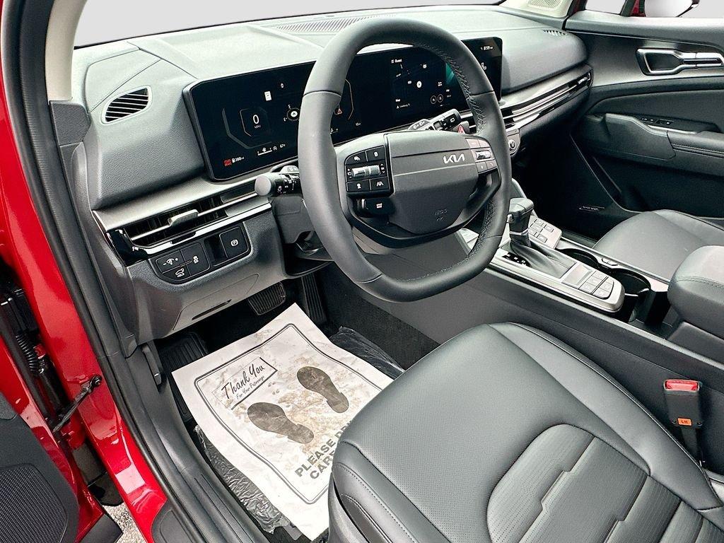 Kia Sportage Sx Prestige - Thumbnail 10