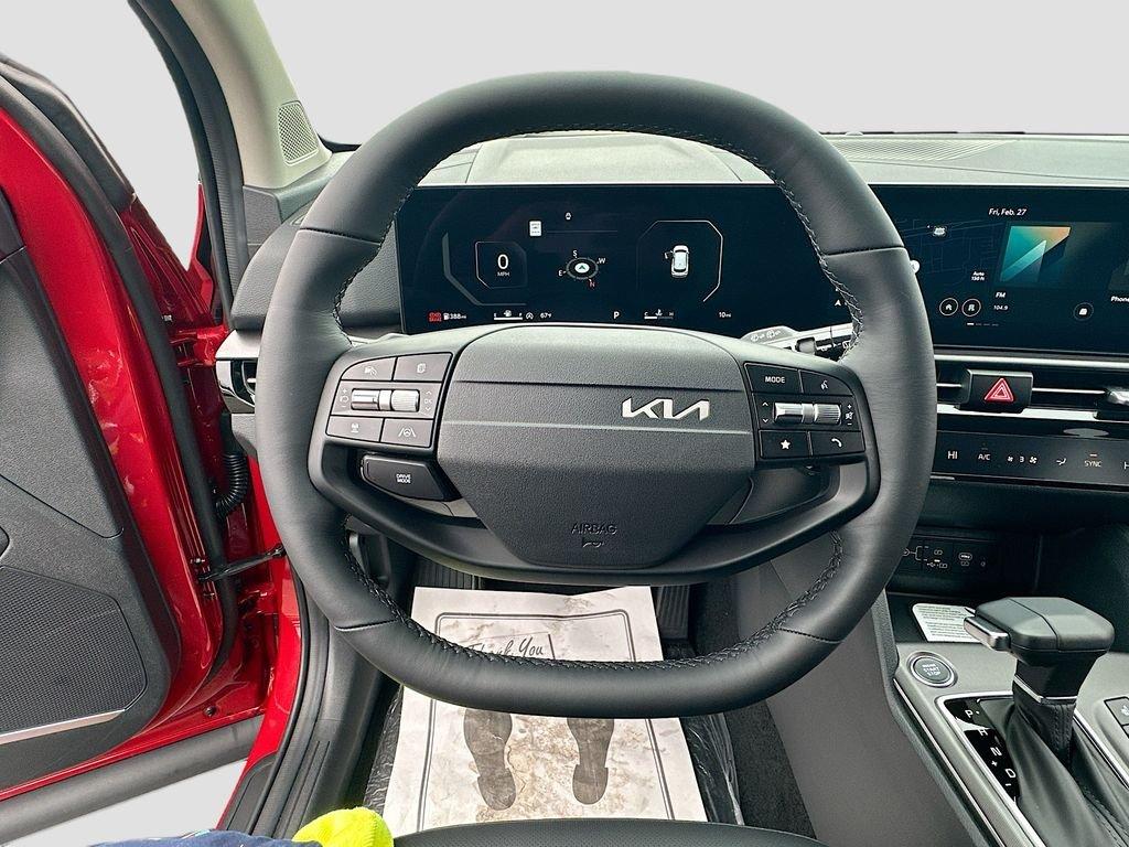 Kia Sportage Sx Prestige - Thumbnail 12