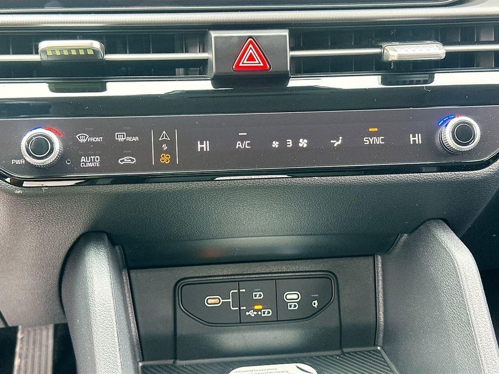 Kia Sportage Sx Prestige - Thumbnail 17