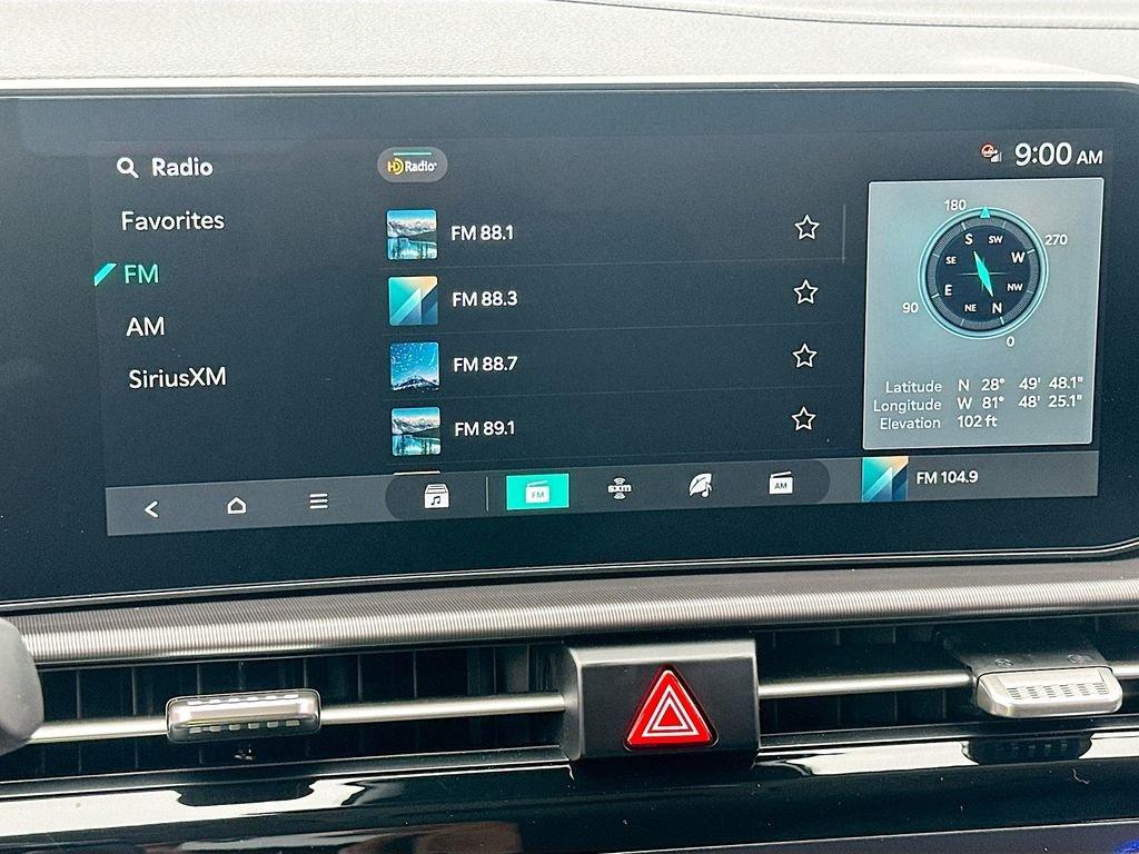 Kia Sportage Sx Prestige - Thumbnail 16