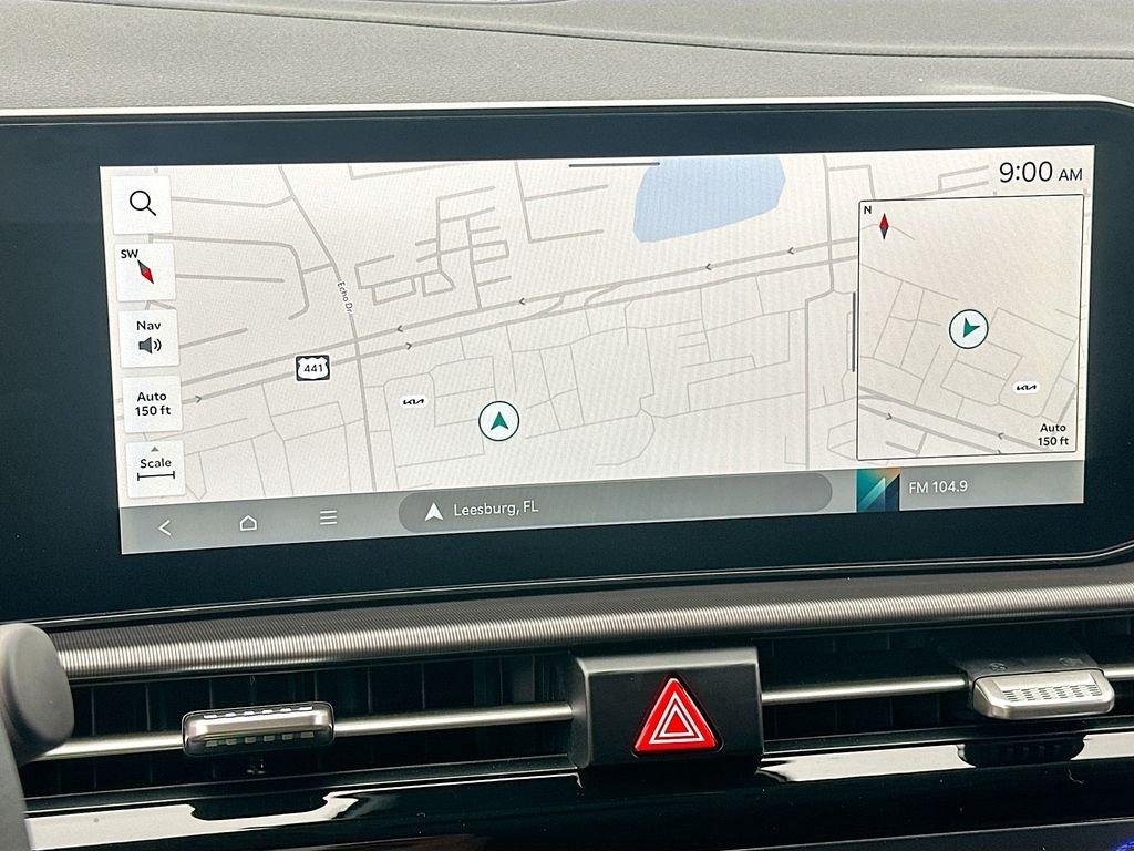 Kia Sportage Sx Prestige - Thumbnail 14