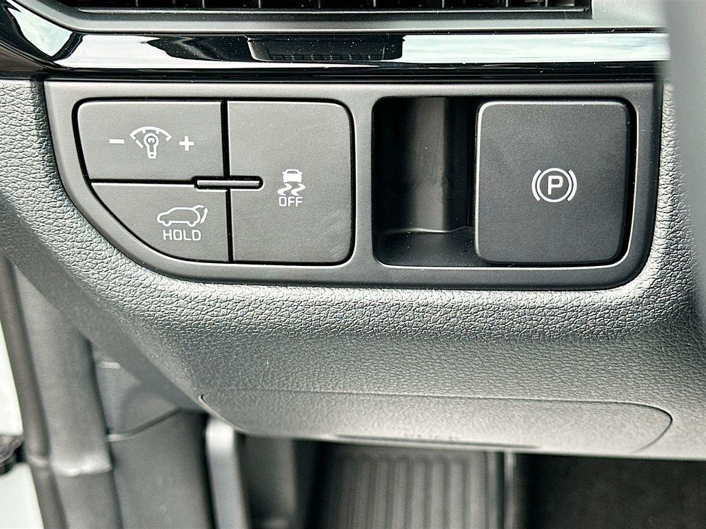 Kia Sportage Sx - Thumbnail 11