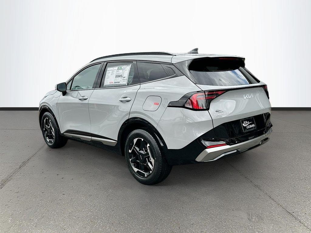 Kia Sportage Sx - Thumbnail 6