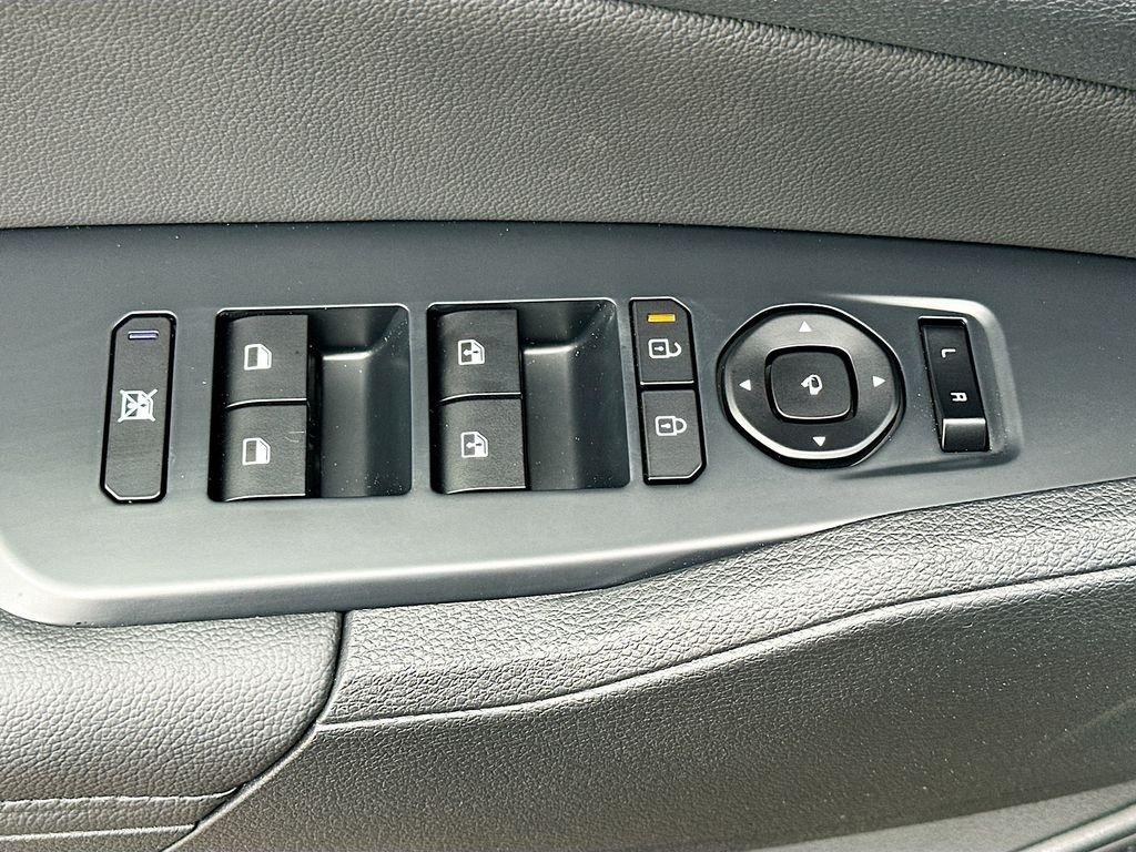 Kia Sportage Sx - Thumbnail 19