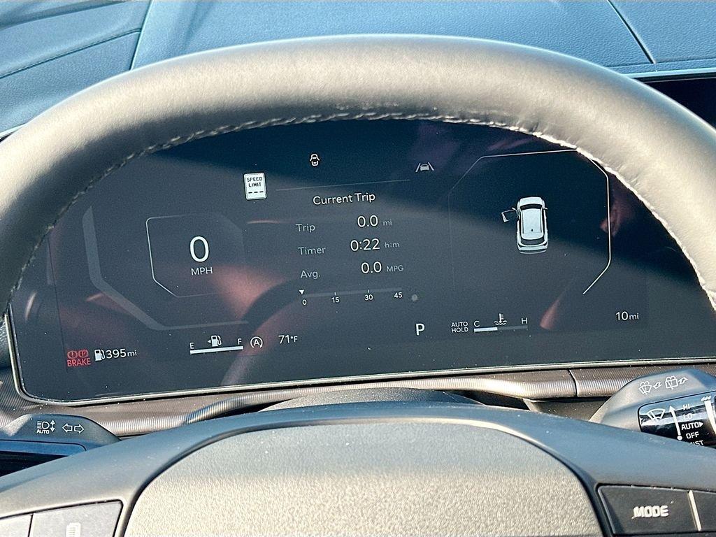 Kia Sportage Sx - Thumbnail 13