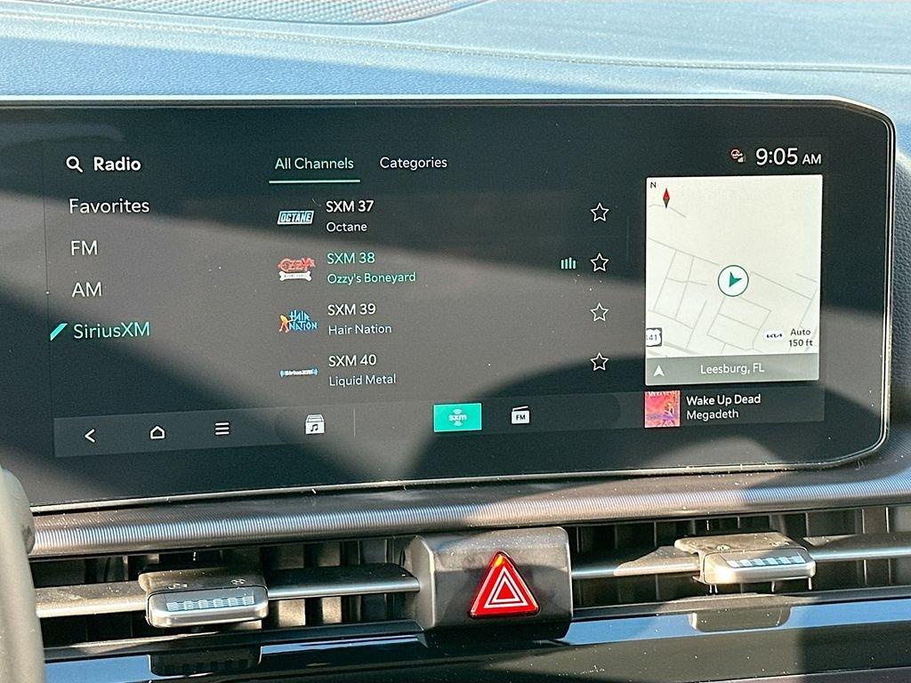 Kia Sportage Sx - Thumbnail 16