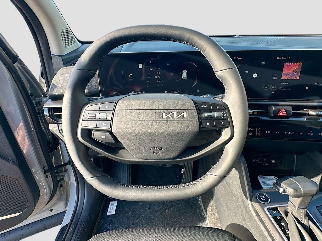 Kia Sportage Sx - Thumbnail 12