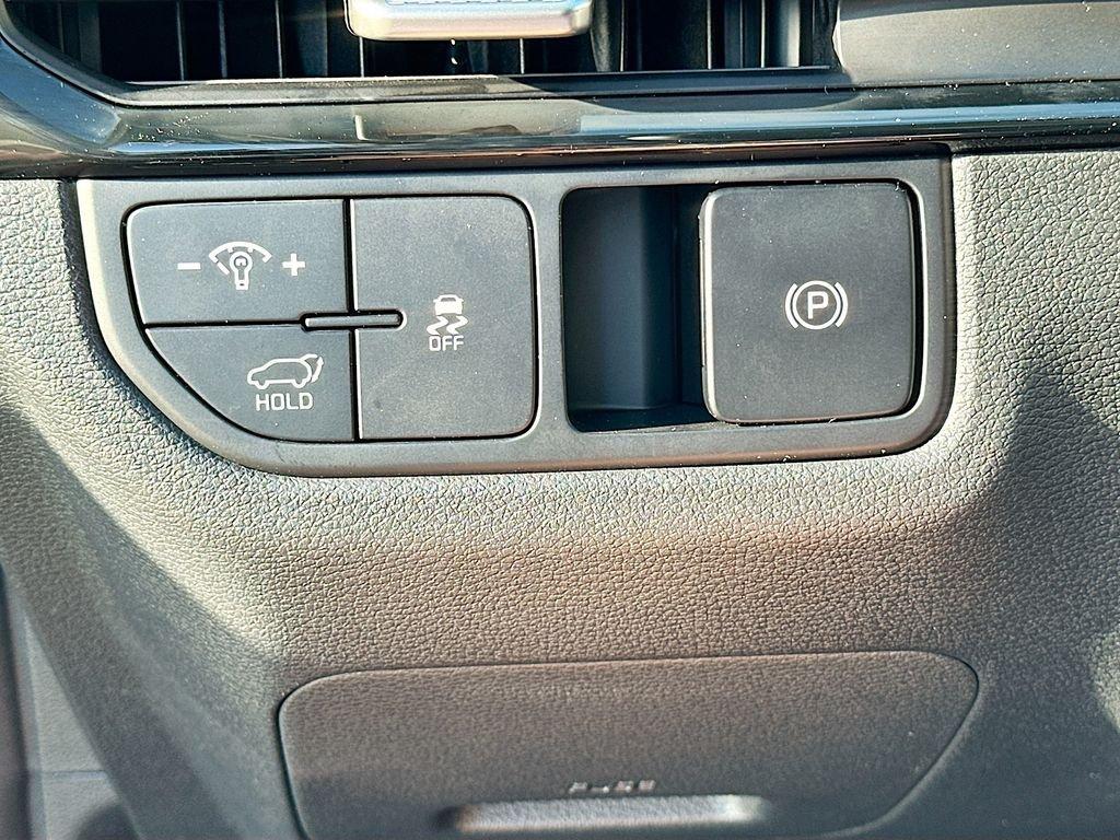 Kia Sportage Sx - Thumbnail 11