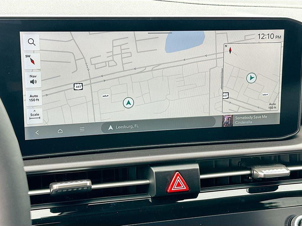 Kia Sportage Sx - Thumbnail 14