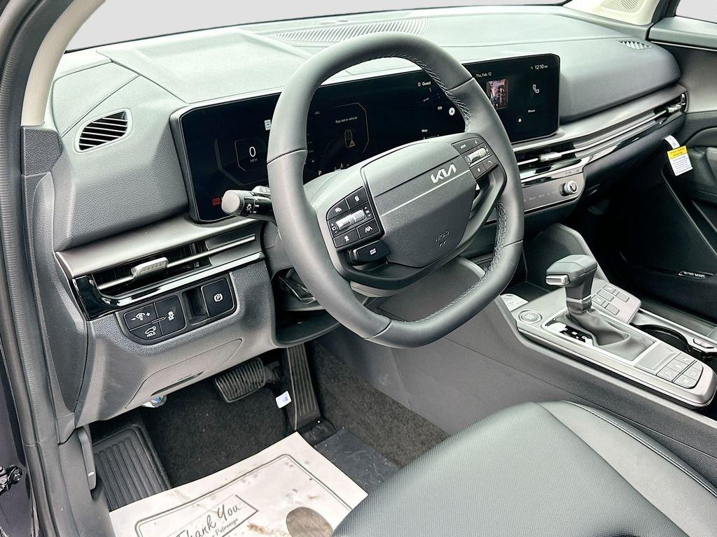 Kia Sportage Sx - Thumbnail 10