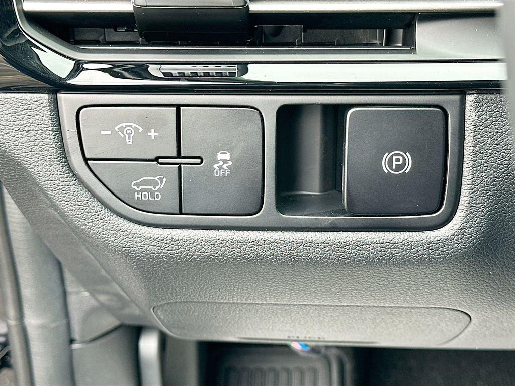 Kia Sportage Sx - Thumbnail 11