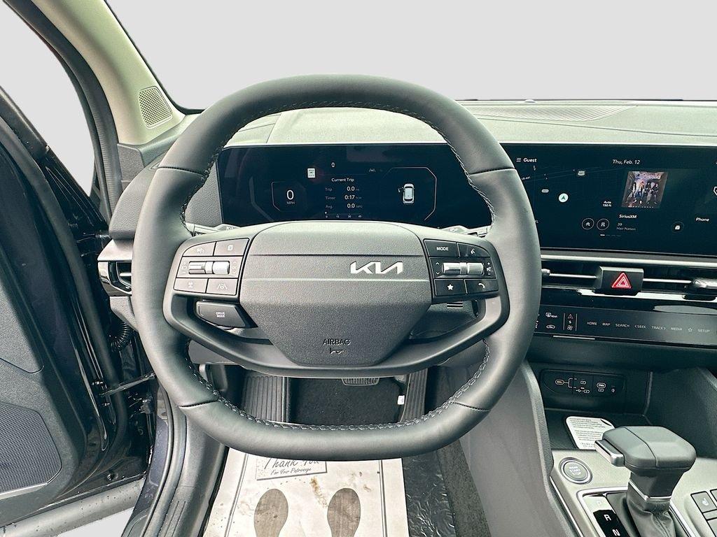 Kia Sportage Sx - Thumbnail 12