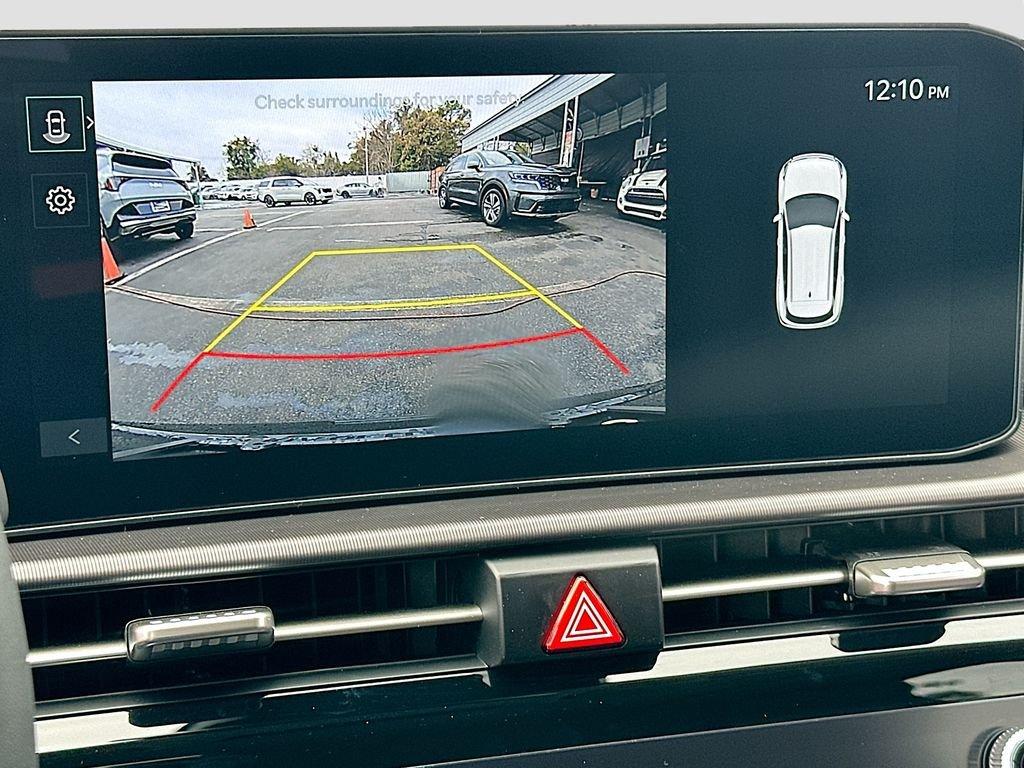 Kia Sportage Sx - Thumbnail 15