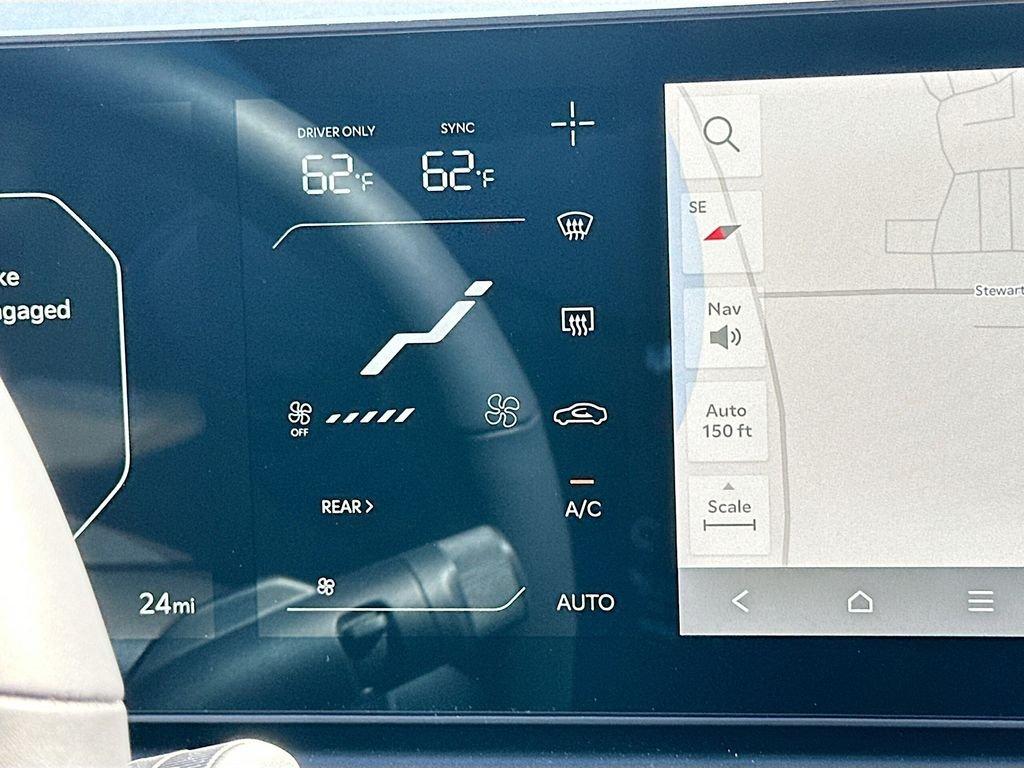 Kia Ev9 Light Rwd - Thumbnail 17