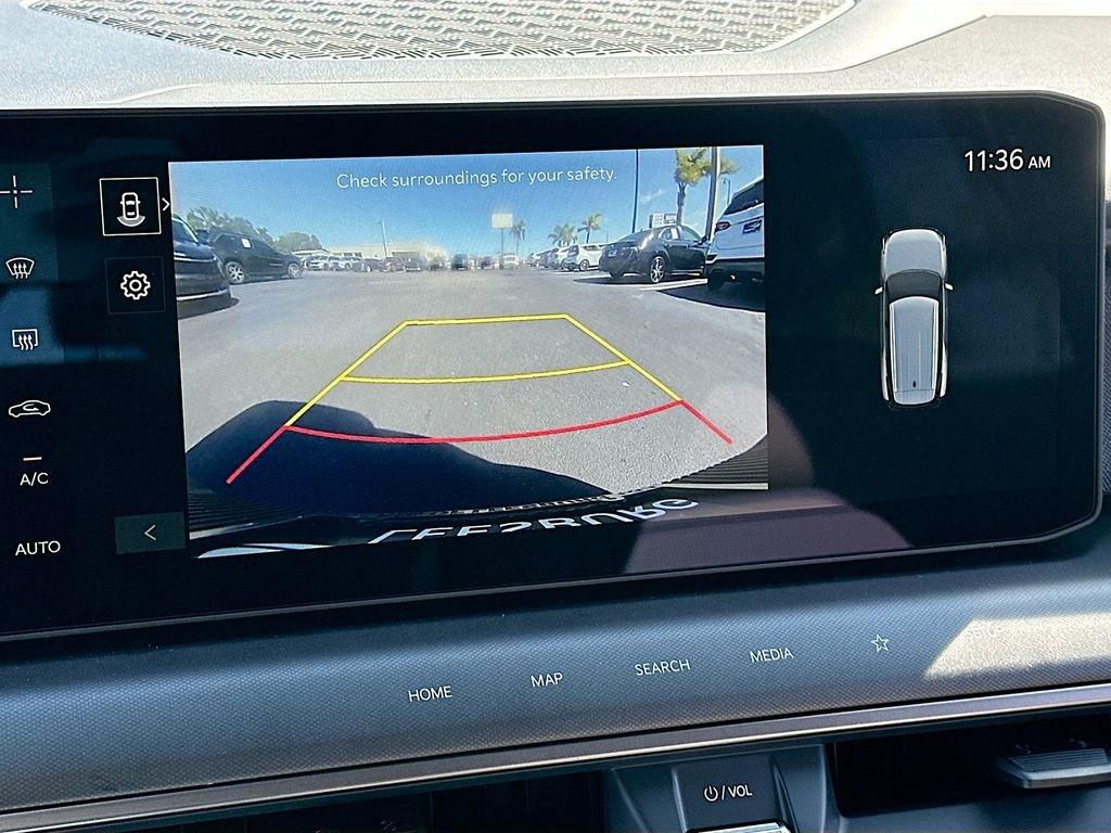 Kia Ev9 Light Rwd - Thumbnail 15