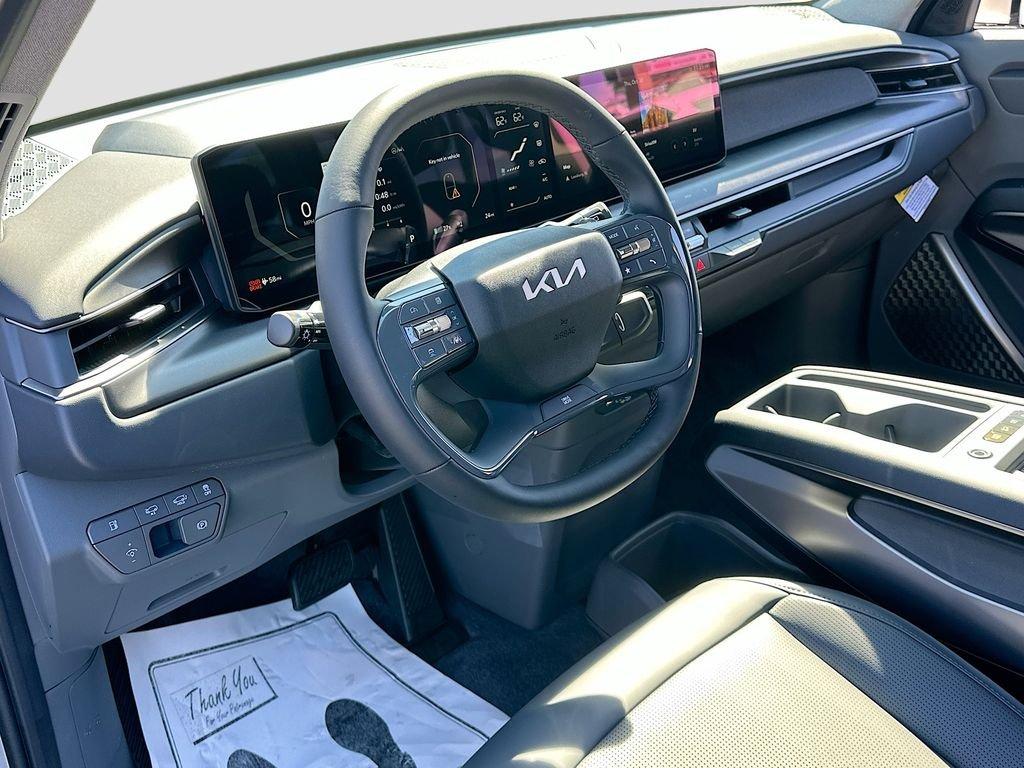 Kia Ev9 Light Rwd - Thumbnail 10
